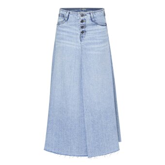 Sisters Point ( Dame ) - SISTERS POINT - OSLA-SK | NEDERDEL LIGHT DENIM WASH