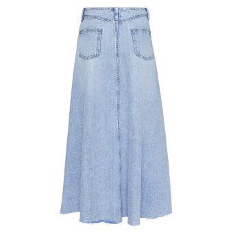 Sisters Point ( Dame ) - SISTERS POINT - OSLA-SK | NEDERDEL LIGHT DENIM WASH