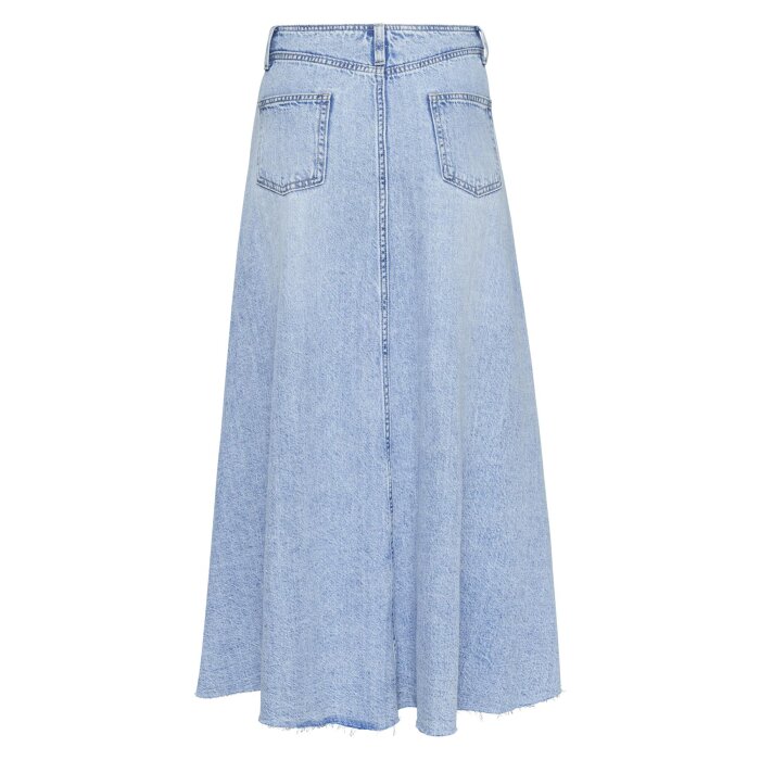 Sisters Point ( Dame ) - SISTERS POINT - OSLA-SK | NEDERDEL LIGHT DENIM WASH