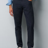 Meyer - Meyer - M5 Slim 6186 19 | Jeans Blue