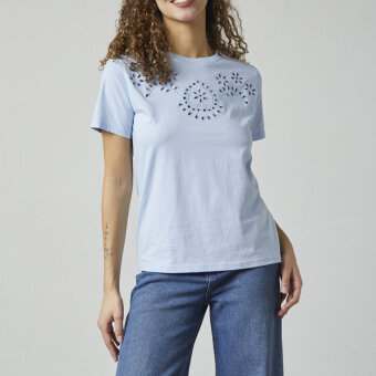 Sisters Point ( Dame ) - SISTERS POINT - HYLA-SS | T-SHIRT WINDSURFER