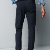 Meyer - Meyer - M5 Slim 6186 19 | Jeans Blue