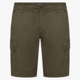 Signal - Signal - Ken | Shorts Green Wood 