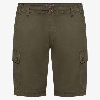 Signal - Signal - Ken | Shorts Green Wood 