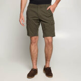 Signal - Signal - Ken | Shorts Green Wood 