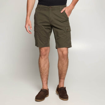 Signal - Signal - Ken | Shorts Green Wood 