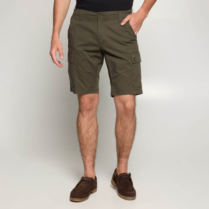 Signal - Signal - Ken | Shorts Green Wood 