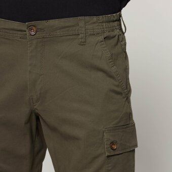 Signal - Signal - Ken | Shorts Green Wood 