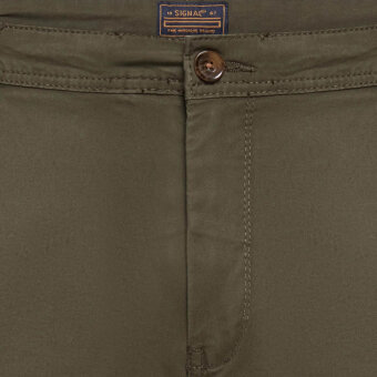 Signal - Signal - Ken | Shorts Green Wood 