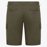 Signal - Signal - Ken | Shorts Green Wood 