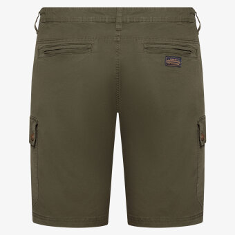 Signal - Signal - Ken | Shorts Green Wood 