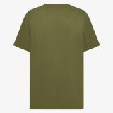 Signal - Signal - Owen print tee | T-shirt Cypress Green