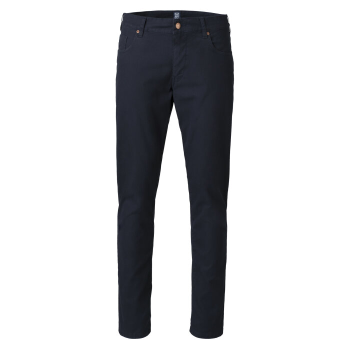 Meyer - Meyer - M5 Slim 6186 19 | Jeans Blue