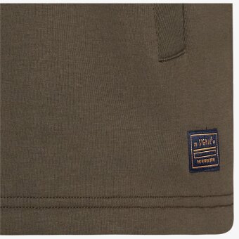 Signal - Signal - Bertle | Overshirt  Green Wood 