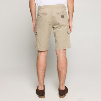 Signal - Signal - Ken | Lårlomme shorts Oak