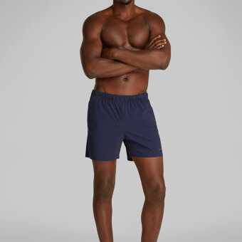 Calvin Klein - Calvin Klein - Medium drawstring | Badeshorts Dark Sapphire