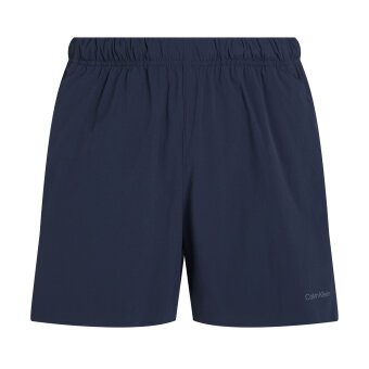 Calvin Klein - Calvin Klein - Medium drawstring | Badeshorts Dark Sapphire