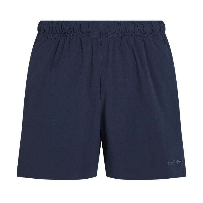 Calvin Klein - Calvin Klein - Medium drawstring | Badeshorts Dark Sapphire
