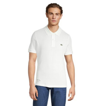 Lacoste - Lacoste - DH0262 | Polo T-shirt Flour