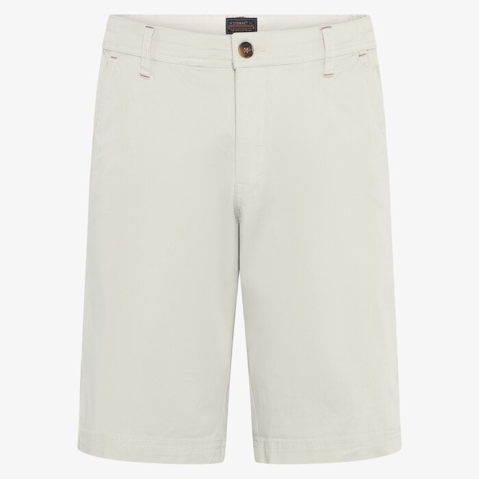 Signal - Signal - Cliff chino | Shorts Creamy