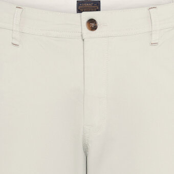 Signal - Signal - Cliff chino | Shorts Creamy