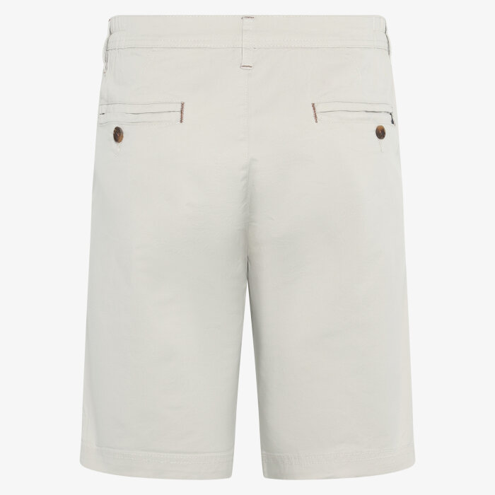 Signal - Signal - Cliff chino | Shorts Creamy
