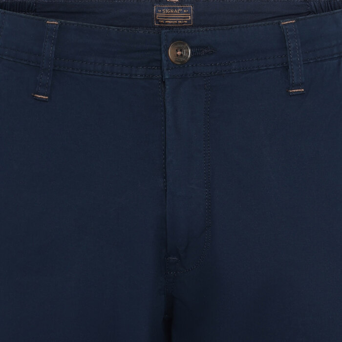 Signal - Signal - Cliff chino | Shorts Marineblå
