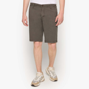 Signal - Signal - Cliff chino | Shorts Green Wood