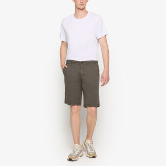 Signal - Signal - Cliff chino | Shorts Green Wood