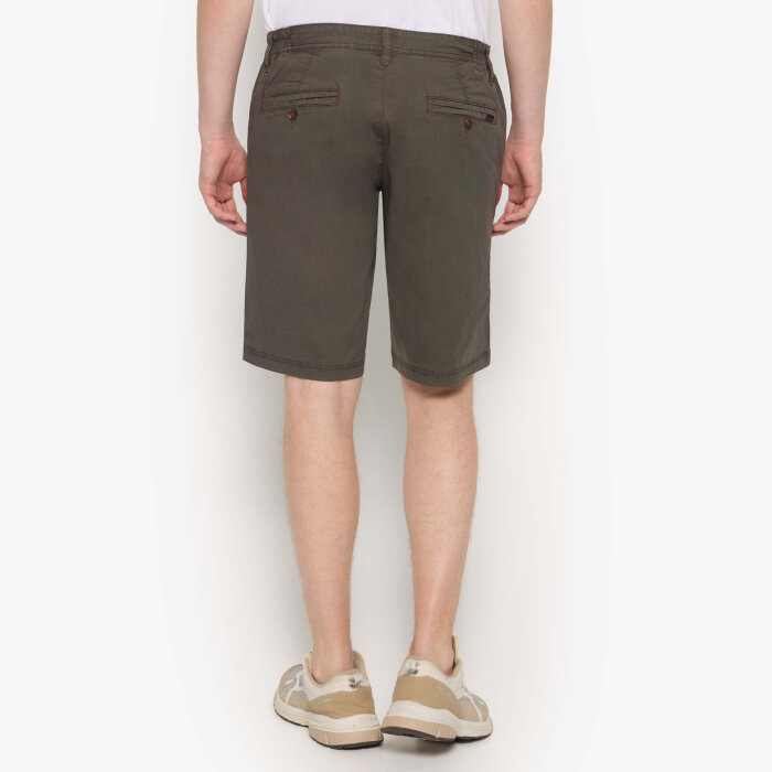 Signal - Signal - Cliff chino | Shorts Green Wood