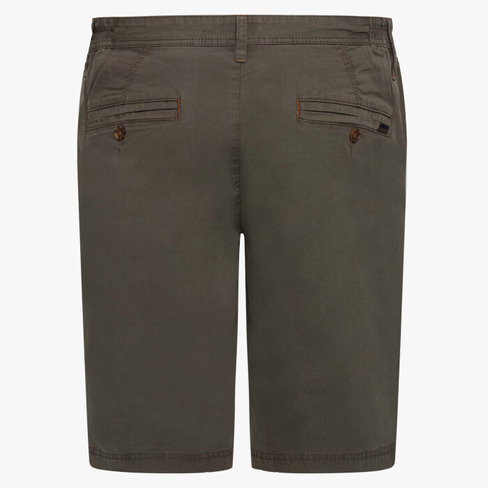 Signal - Signal - Cliff chino | Shorts Green Wood