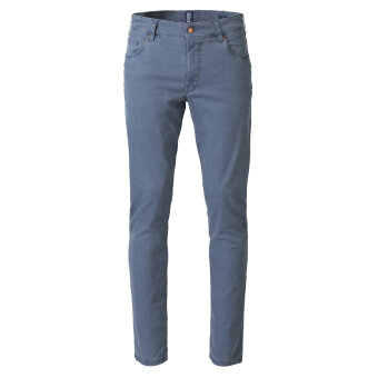 Meyer - Meyer - M5 Slim 6186 16 | Jeans Blue