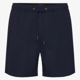 Signal - Signal - Swim shorts | Badeshorts Marineblå