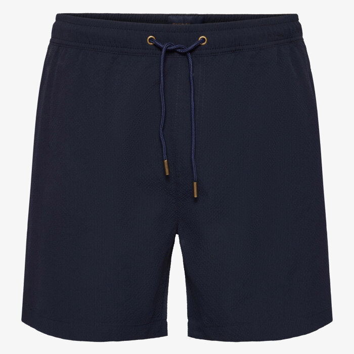 Signal - Signal - Swim shorts | Badeshorts Marineblå