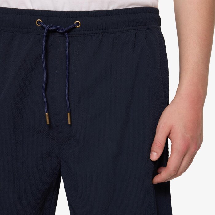 Signal - Signal - Swim shorts | Badeshorts Marineblå