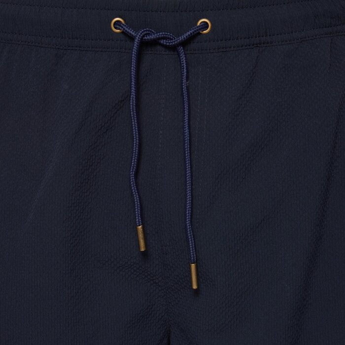 Signal - Signal - Swim shorts | Badeshorts Marineblå