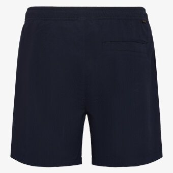 Signal - Signal - Swim shorts | Badeshorts Marineblå