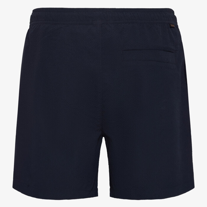 Signal - Signal - Swim shorts | Badeshorts Marineblå