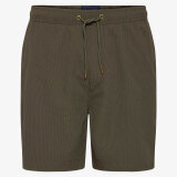 Signal - Signal - Sim shorts | Badeshorts Green Wood