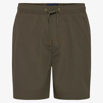 Signal - Signal - Sim shorts | Badeshorts Green Wood