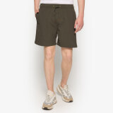 Signal - Signal - Sim shorts | Badeshorts Green Wood
