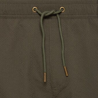 Signal - Signal - Sim shorts | Badeshorts Green Wood