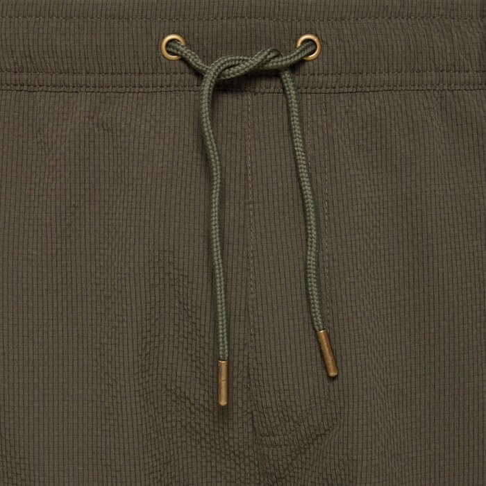 Signal - Signal - Sim shorts | Badeshorts Green Wood