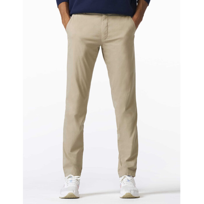 Meyer - Meyer - Bonn 8121 32 | Chino Brown