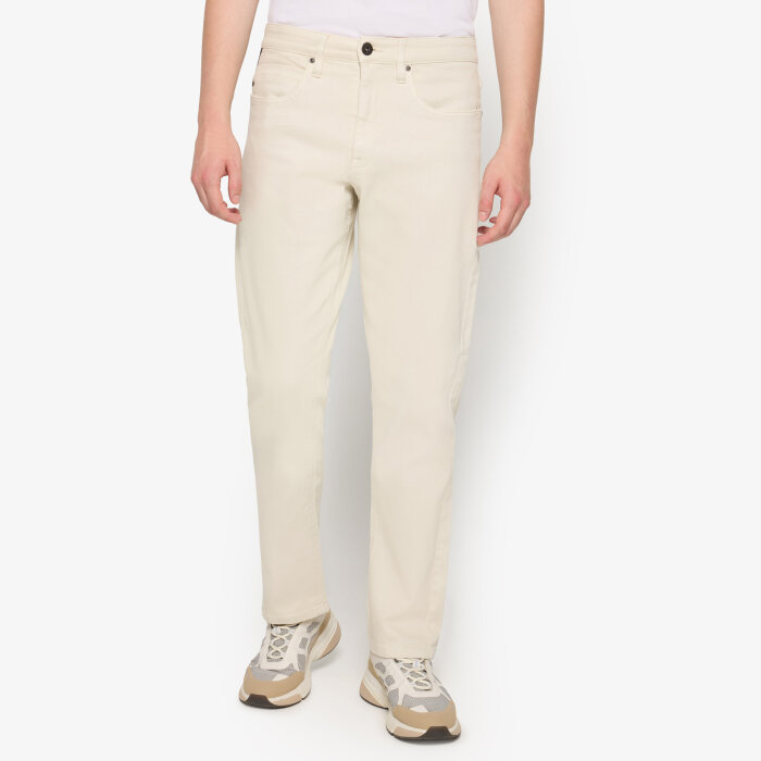 Signal - Signal - Crawl washed pants | Buks Desert Sand