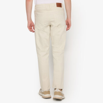 Signal - Signal - Crawl washed pants | Buks Desert Sand