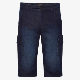Signal - Signal  - Gerhardt denim shorts | Knickers Rinse denim