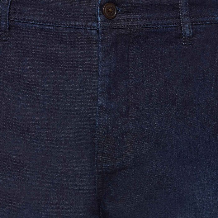 Signal - Signal  - Gerhardt denim shorts | Knickers Rinse denim