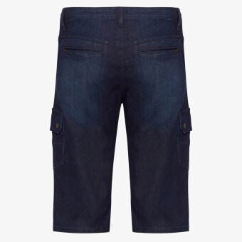 Signal - Signal  - Gerhardt denim shorts | Knickers Rinse denim