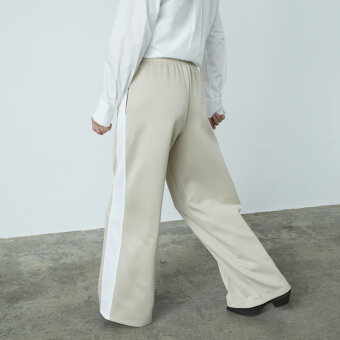 Love&divine ( Dame ) - LOVE&DIVINE - LOVE1284 | BUKSER SAND WHITE